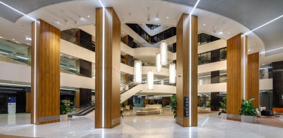 zdjęcie Warszawskie Centrum Daewoo