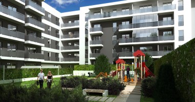 zdjęcie Apartamenty Mackiewicza