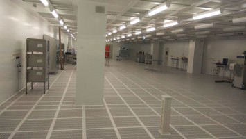 zdjęcie Laboratorium Centralnego Cezamat
