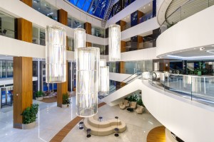 zdjęcie Warsaw Trade Tower