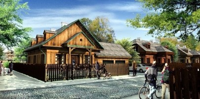 zdjęcie Miasto Kresowe
