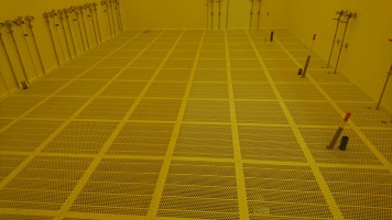 zdjęcie Laboratorium Centralnego Cezamat