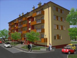zdjęcie Mak Dom Trzcińska