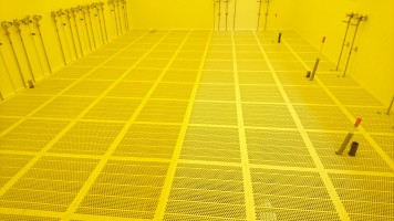 zdjęcie Laboratorium Centralnego Cezamat