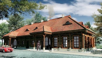 zdjęcie Miasto Kresowe