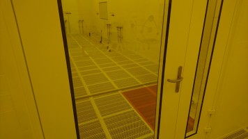 zdjęcie Laboratorium Centralnego Cezamat