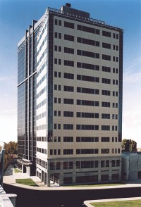 zdjęcie Adgar Renaissance Tower