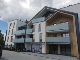 zdjęcie Apartamenty Wrzosowa
