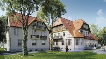 zdjęcie Centrum Szkoleniowo-Rehabilitacyjne Eureka