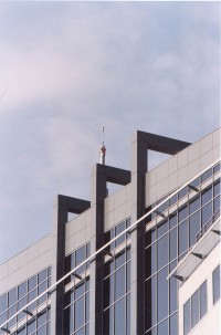 zdjęcie Adgar Renaissance Tower