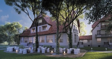 zdjęcie Centrum Szkoleniowo-Rehabilitacyjne Eureka