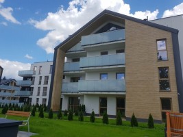 zdjęcie Apartamenty Wrzosowa