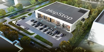 zdjęcie HopStop