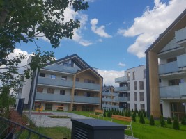 zdjęcie Apartamenty Wrzosowa