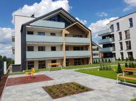 zdjęcie Apartamenty Wrzosowa