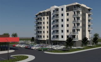 zdjęcie Apartamenty Park Michałów