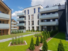 zdjęcie Apartamenty Wrzosowa