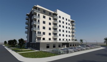 zdjęcie Apartamenty Park Michałów