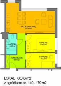 zdjęcie Osiedle Pod Topolami