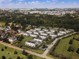 wizualizacje Przystań Młynek