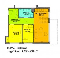 zdjęcie Osiedle Pod Topolami