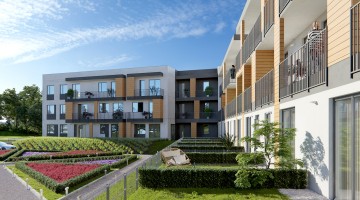 zdjęcie Apartamenty Przyjaciół