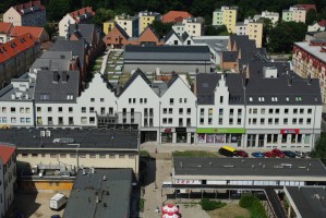 zdjęcie Starówka Stargardzka