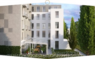 zdjęcie Roosevelta Residence