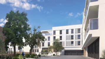 zdjęcie Apartamenty Kolegialna 12