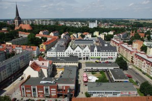 zdjęcie Starówka Stargardzka