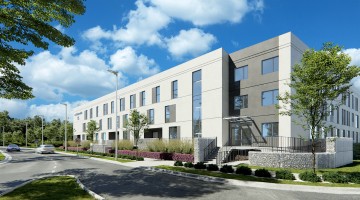 zdjęcie Apartamenty Przyjaciół