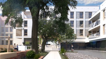 zdjęcie Apartamenty Kolegialna 12