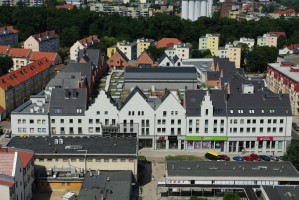 zdjęcie Starówka Stargardzka