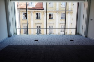 zdjęcie Plac Zamkowy - Business With Heritage