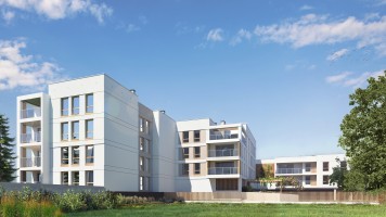 zdjęcie Apartamenty Kolegialna 12