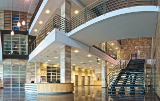 zdjęcie Comet Business Center