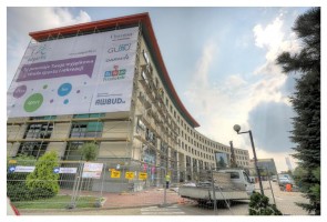 zdjęcie Ochota Office Park I