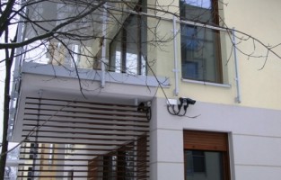 II etap
