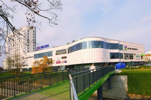 zdjęcie Hotel Ibis Styles