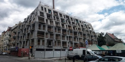 zdjęcie Rynek Wildecki 3