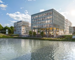 wizualizacje Plaza Nova