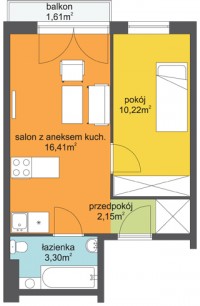 zdjęcie Osiedle Parkowe