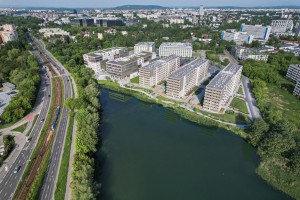 wizualizacje Plaza Nova