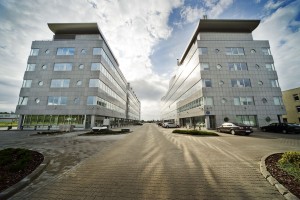 zdjęcie Batory Office Building