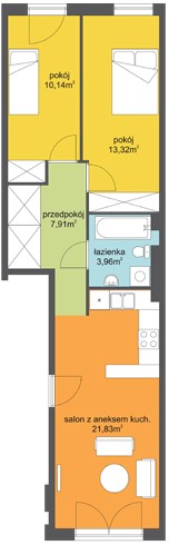 zdjęcie Osiedle Parkowe