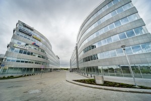 zdjęcie Batory Office Building