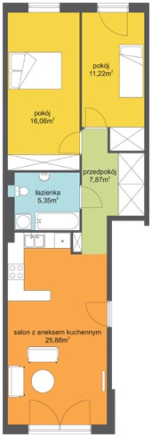 zdjęcie Osiedle Parkowe