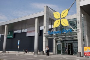 zdjęcie Park Handlowy Turawa