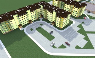 zdjęcie Osiedle Podmiejska XIV