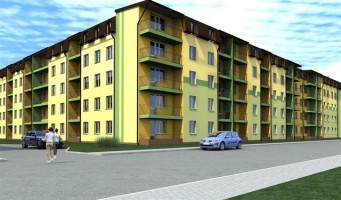 zdjęcie Osiedle Podmiejska XIV